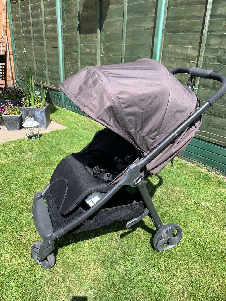 mamas and papas armadillo stroller accessories